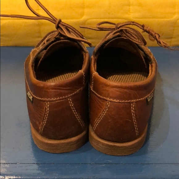 Eastland loafers womens 7 brown - Picture 2 of 4